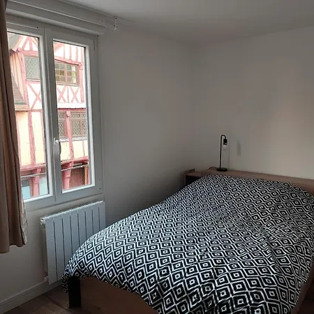 Ideal 5-10 Personnes * Rouen