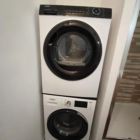 Ideal 5-10 Personnes Lägenhet Rouen