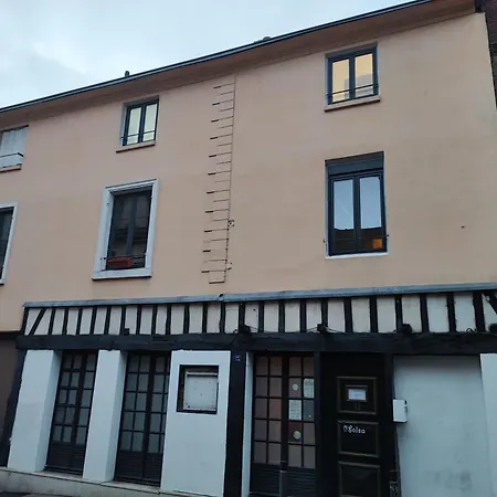 Ideal 5-10 Personnes * Rouen