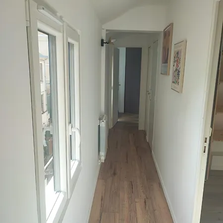 Lägenhet Ideal 5-10 Personnes Rouen